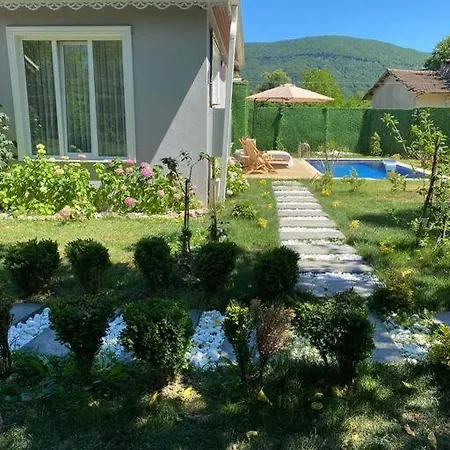 Doga Sapanca