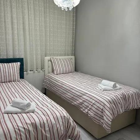 Doga Chalet *
