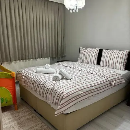 Doga Chalet