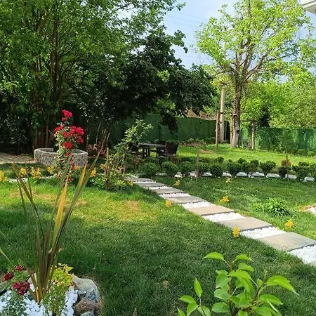 Doga Chalet Sapanca